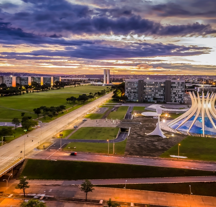 Brasilia, Brazil